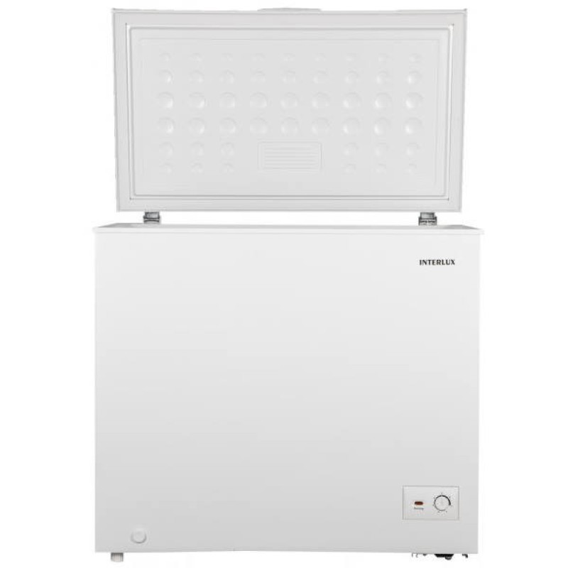 Морозильна камера Interlux IL-0255CF