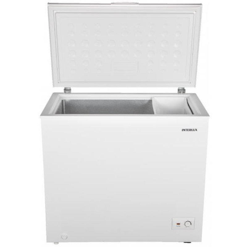 Морозильна камера Interlux IL-0255CF