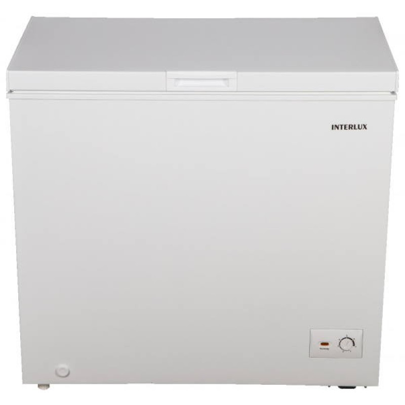 Морозильна камера Interlux IL-0255CF