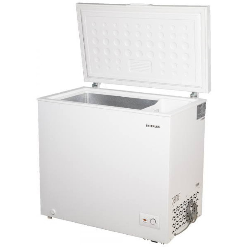 Морозильна камера Interlux IL-0255CF