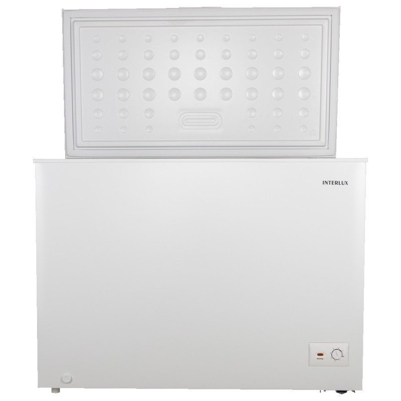 Морозильна камера Interlux IL-0255CF