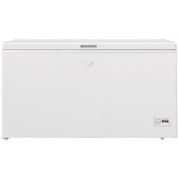 Морозильна камера BEKO HSM 46740