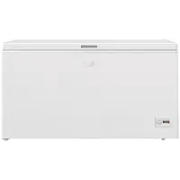 Морозильна камера BEKO HSM 46740