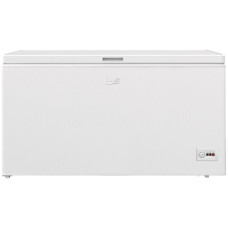 Морозильная камера BEKO HSM 46740