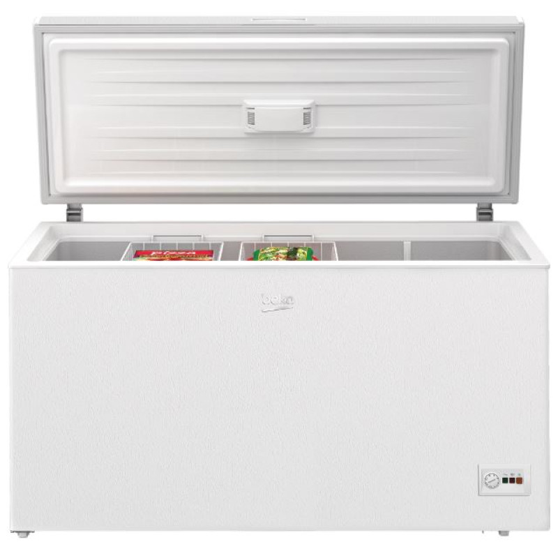 Морозильная камера BEKO HSM 46740