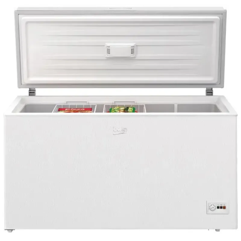 Морозильна камера BEKO HSM 46740