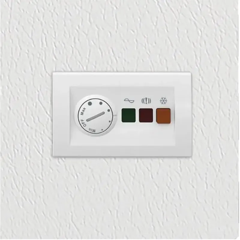 Морозильна камера BEKO HSM 46740