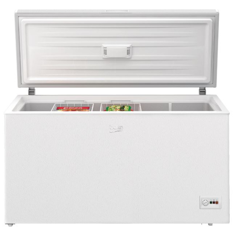Морозильная камера BEKO HSM 46740