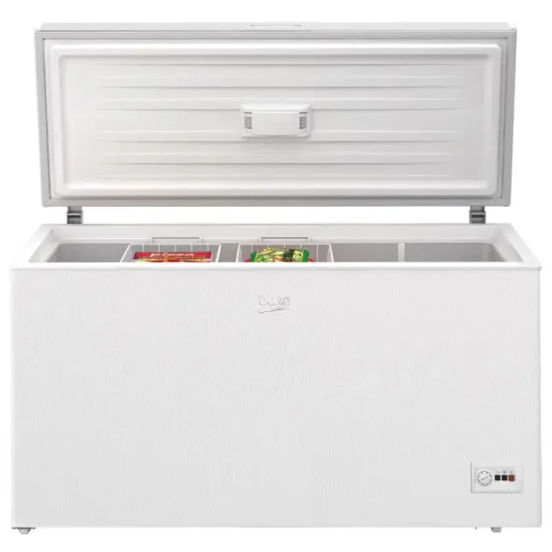 Морозильна камера BEKO HSM 46740
