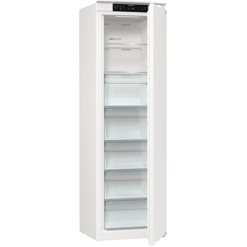 Морозильна камера Gorenje FNCI517E41WF