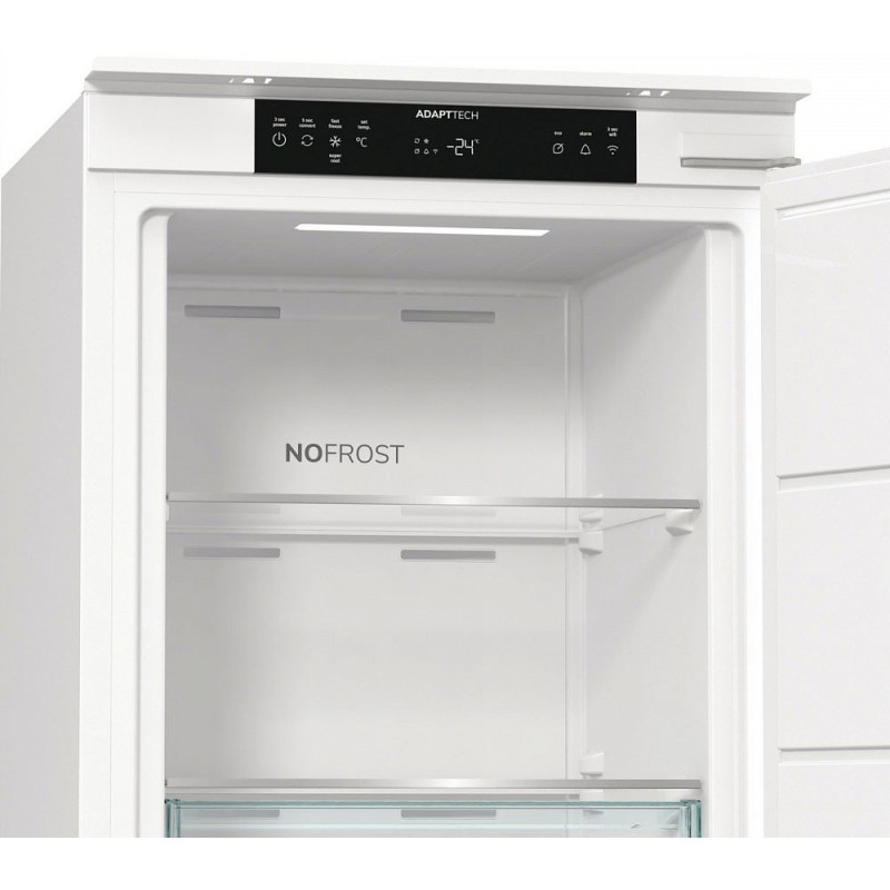 Морозильна камера Gorenje FNCI517E41WF