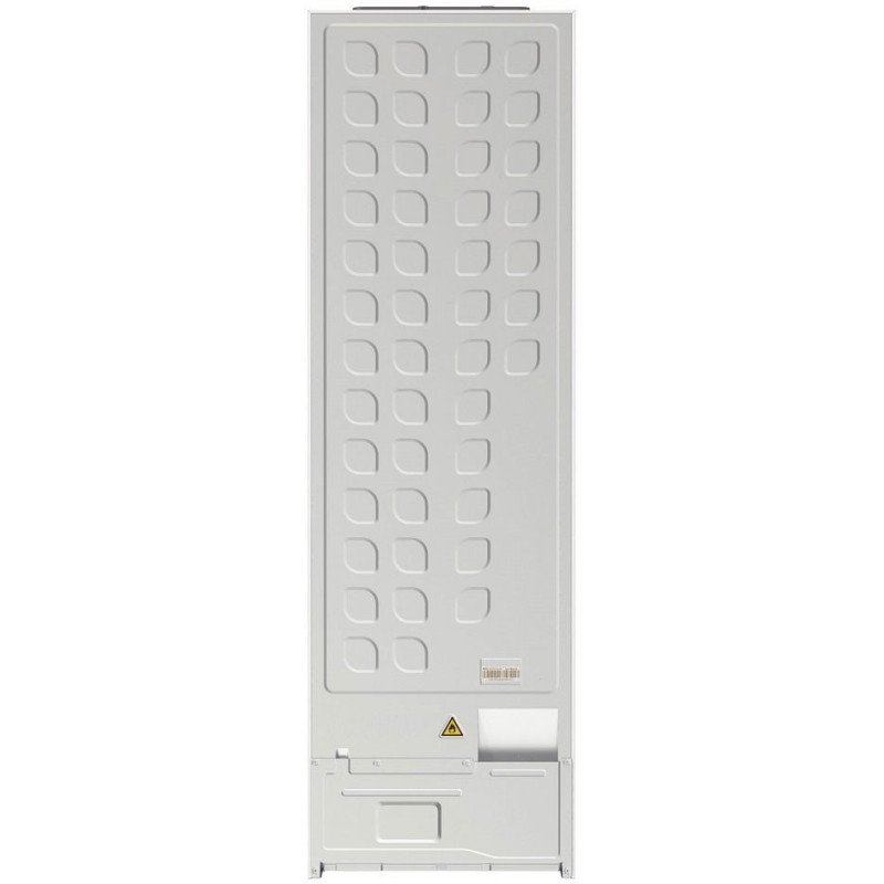 Морозильна камера Gorenje FNCI517E41WF