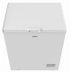 Морозильна камера Indesit INCF 1424 UA