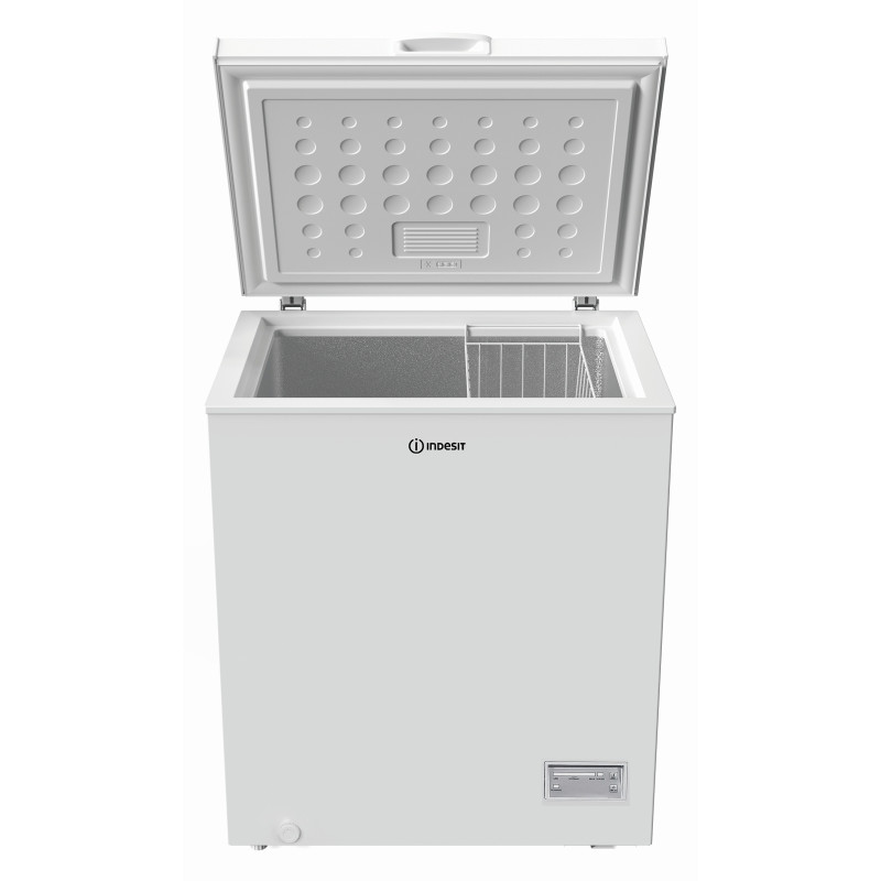 Морозильна камера Indesit INCF 1424 UA