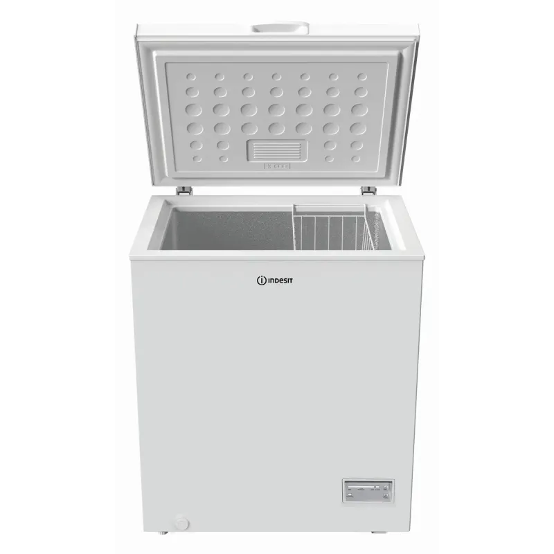 Морозильна камера Indesit INCF 1424 UA