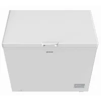 Морозильна камера Indesit INCF 2464 UA