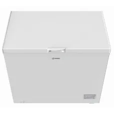 Морозильная камера Indesit INCF 2464 UA
