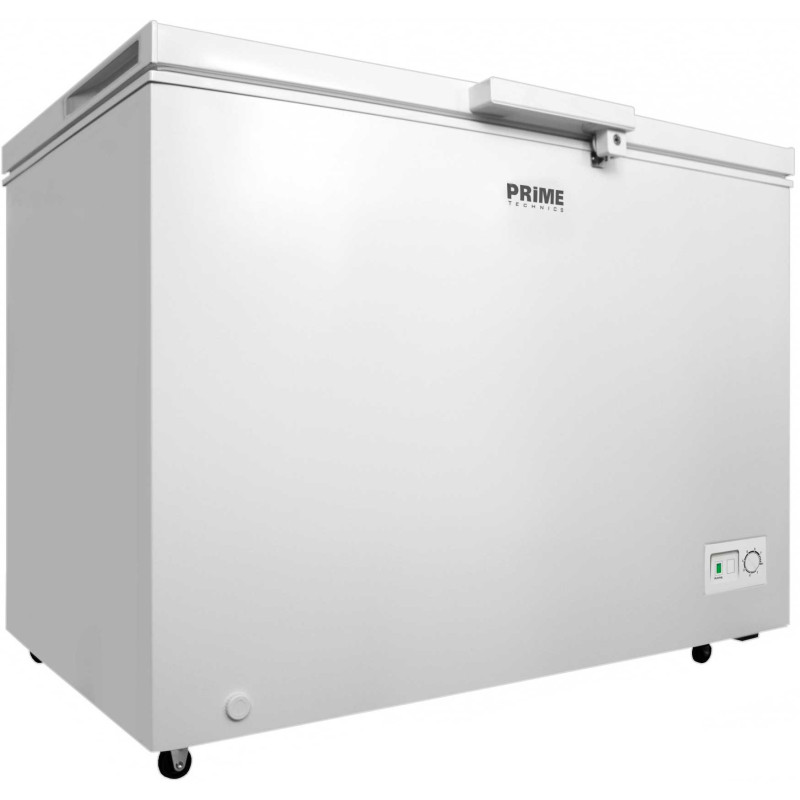 PRIME Technics CS 25141 M