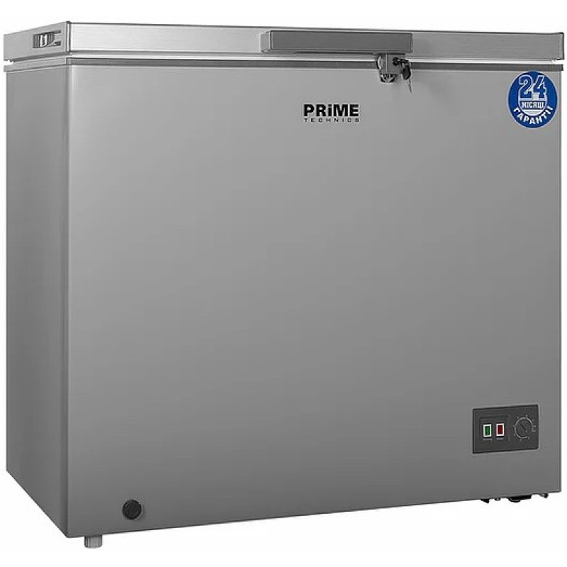 PRIME Technics CS 25141 M