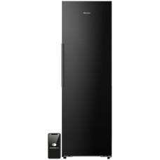 Морозильна камера Hisense FT3K310SAFC
