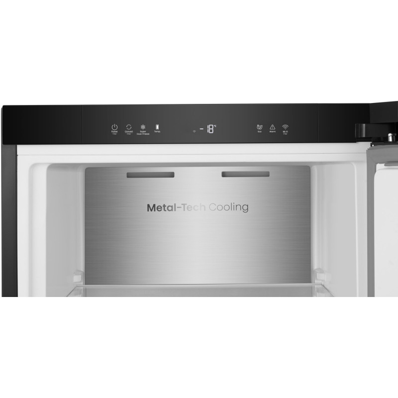 Морозильная камера Hisense FT3K310SAFC