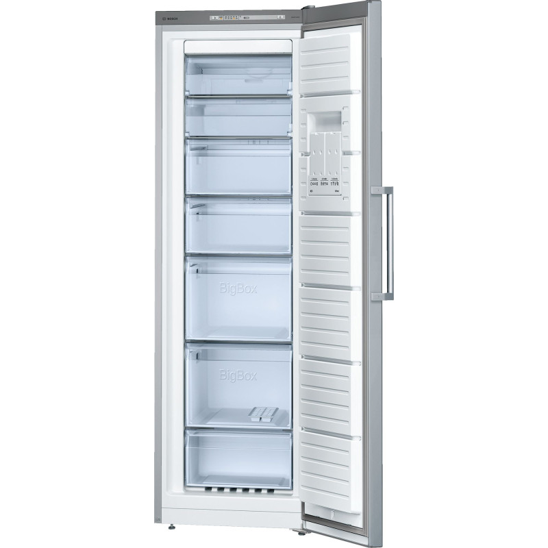 Морозильна камера Bosch GSN36VL30U