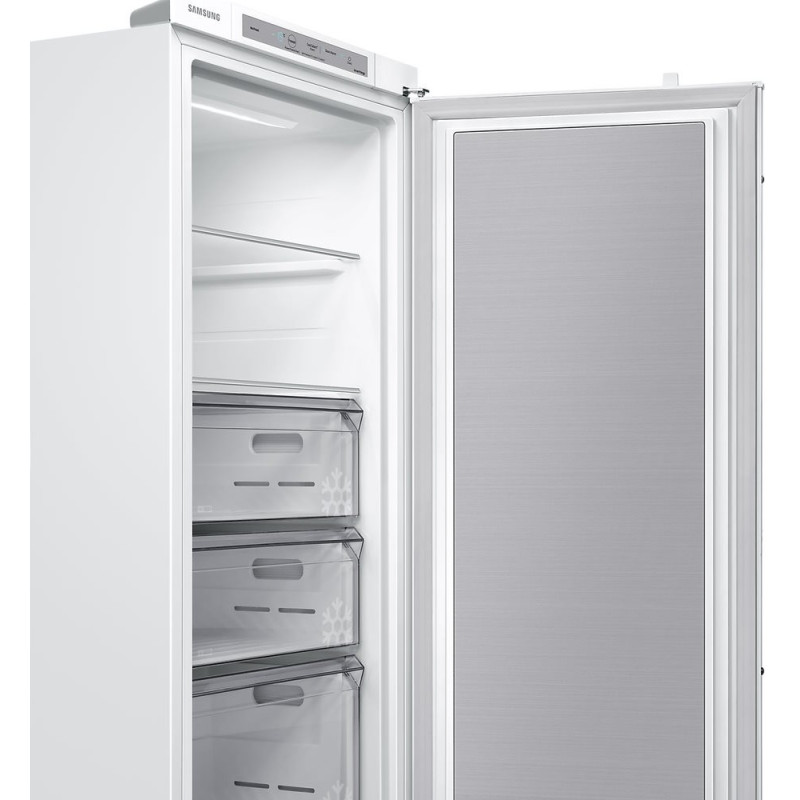 Морозильна камера SAMSUNG BRZ 22700 EWW