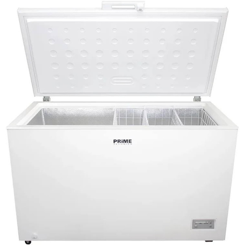 PRIME Technics CS 4021 E