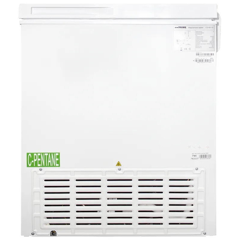 PRIME Technics CS 4021 E