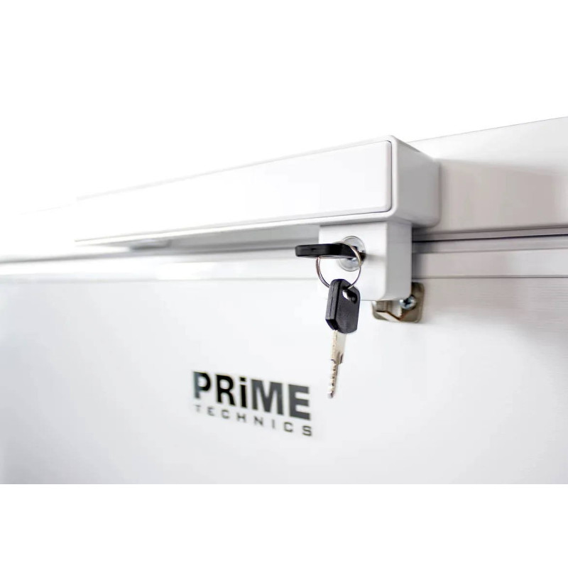 PRIME Technics CS 4021 E