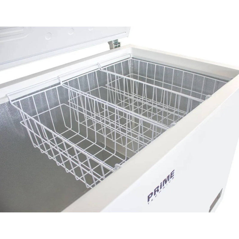 PRIME Technics CS 4021 E