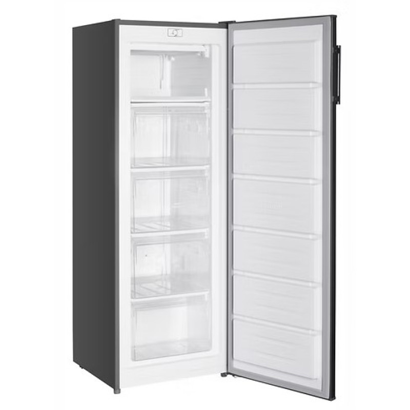 Морозильна камера PRIME Technics FS 1437 MX