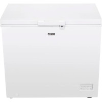 Морозильна камера PRIME Technics CS 25143 E