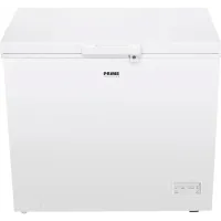 Морозильна камера PRIME Technics CS 25143 E