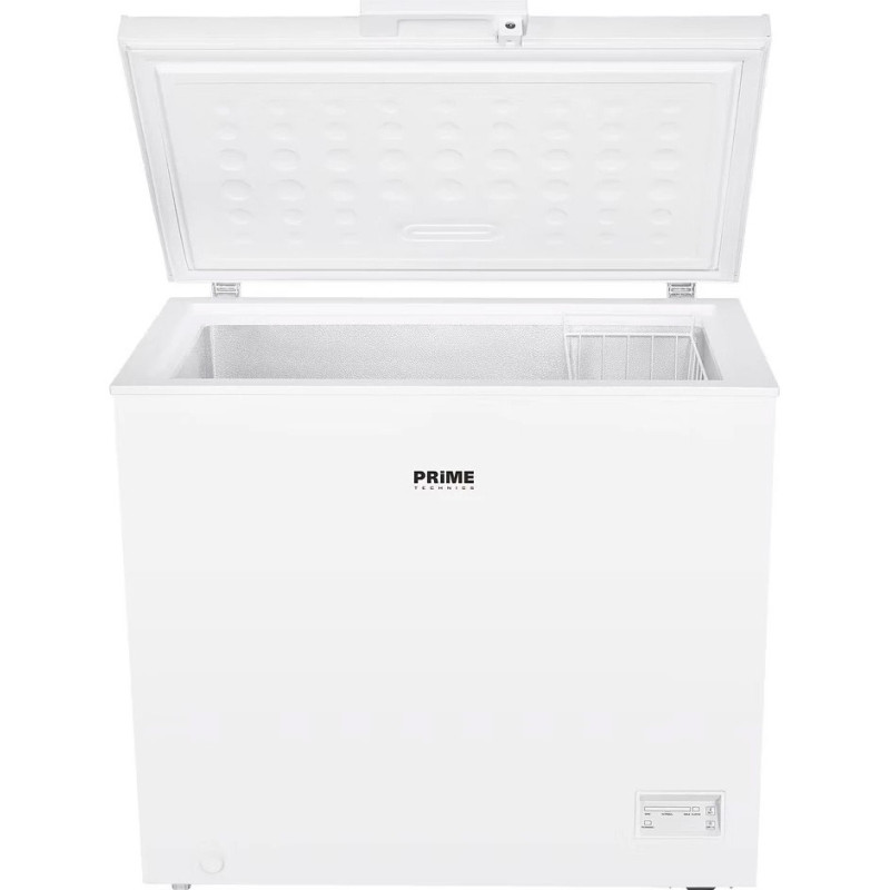 Морозильна камера PRIME Technics CS 25143 E