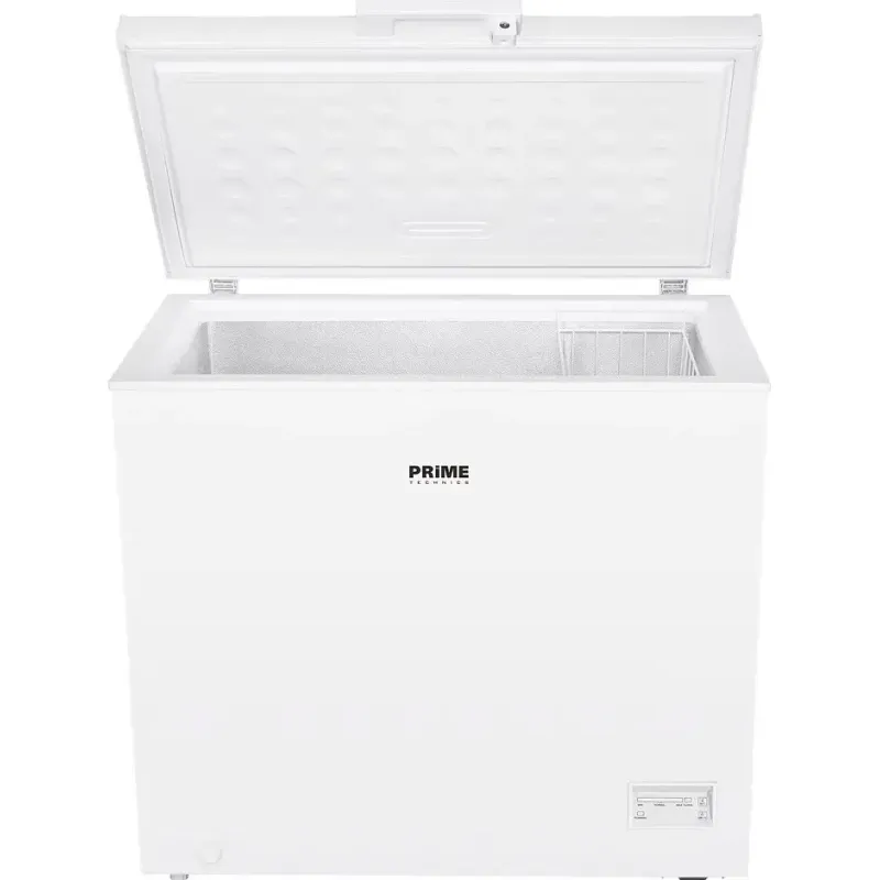 Морозильная камера PRIME Technics CS 25143 E