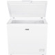 Морозильна камера PRIME Technics CS 25143 E