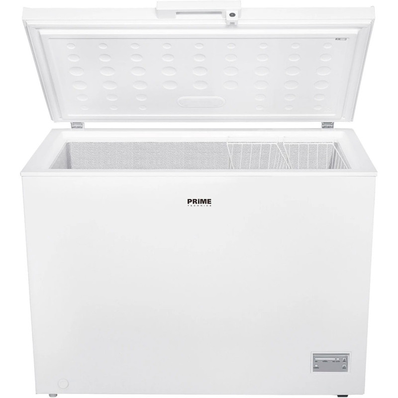 Морозильна камера PRIME Technics CS 25143 E
