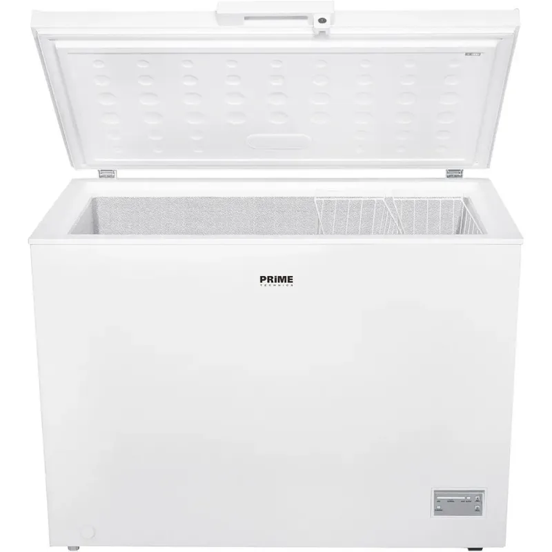 Морозильная камера PRIME Technics CS 25143 E