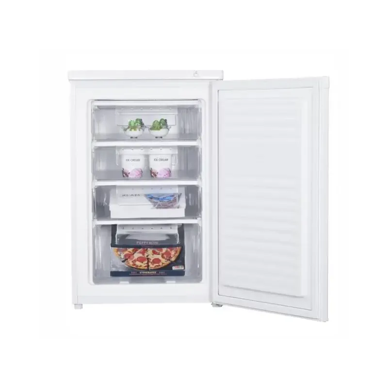 Морозильна камера PRIME Technics FS 803 M