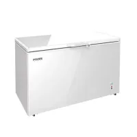 Морозильная камера PRIME Technics CS 30143 E