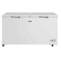 Морозильна камера PRIME Technics CS 50649 M