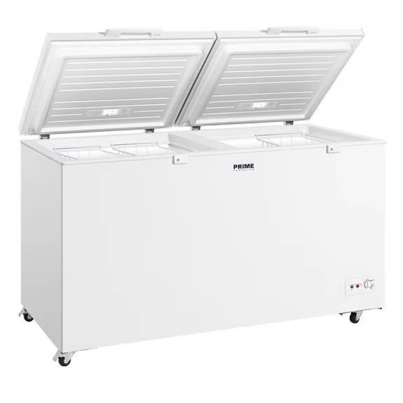 Морозильна камера PRIME Technics CS 50649 M