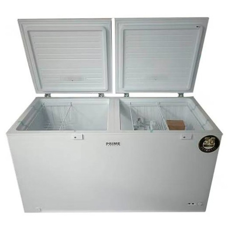 Морозильна камера PRIME Technics CS 50649 M