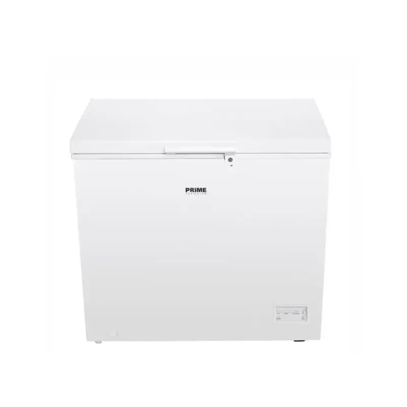 Морозильна камера PRIME Technics CS 20143 E