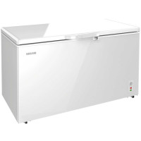 Морозильна камера Edler ED-400A