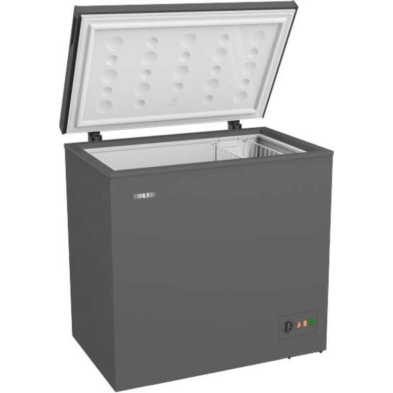 Морозильна камера Edler ED-200SG