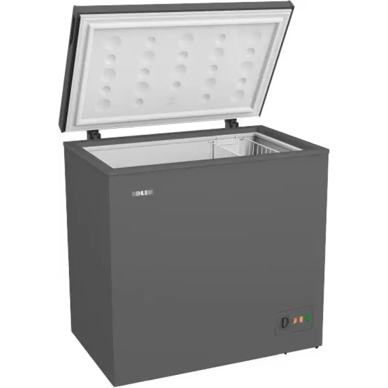 Морозильна камера Edler ED-200SG