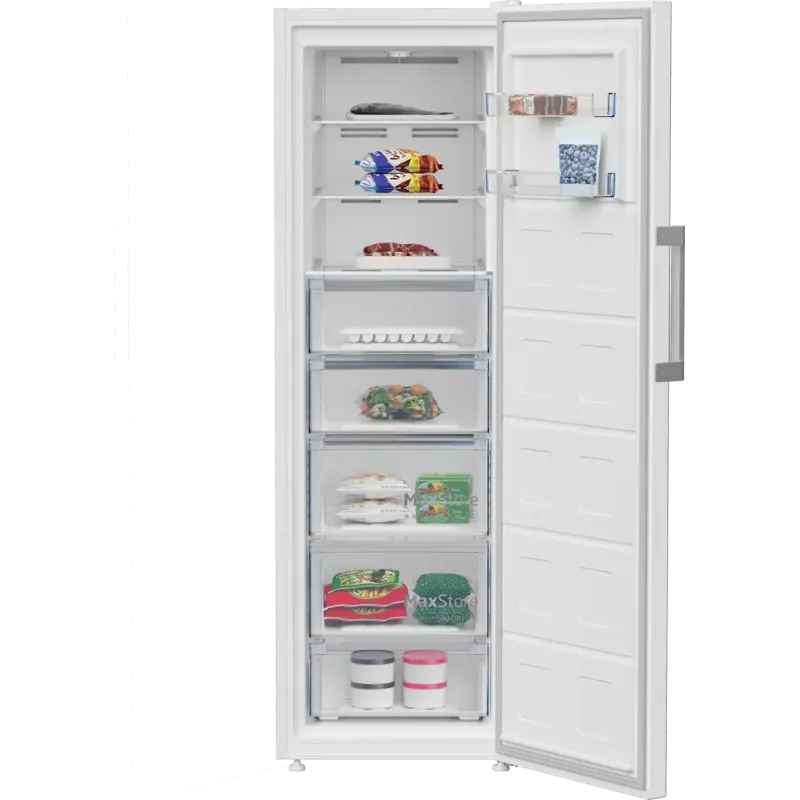 Морозильная камера Beko B1RFNE314W