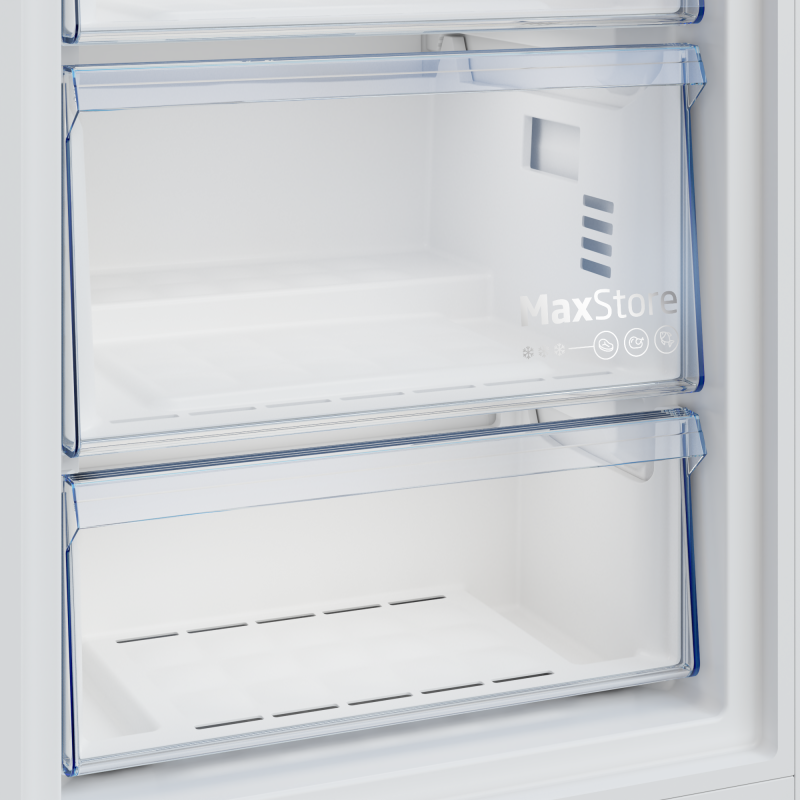 Морозильна камера Beko B1RFNE314W